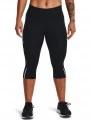 Under Armour Ua W Fly Fast 3.0 Speed Capri női sportnadrág fekete színben 1