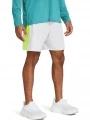 Under Armour Launch Elite 7'' Short férfi sport rövidnadrág szürke színben 1