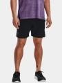 Under Armour UA Launch PRO 2n1 7'' Shorts férfi sport rövidnadrág fekete színben 1