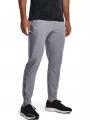 Under Armour Qualifier Run Elite Pant férfi sportnadrág szürke színben 1