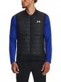 Under Armour UA Strm Ins Run Vest férfi mellény fekete színben 1