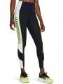 Under Armour UA Run Everywhere Ankle T női leggings fekete színben 1