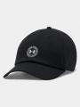 Under Armour W Iso-chill Armourvent Adj női baseball sapka fekete színben 1