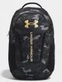 Under Armour UA Hustle 6.0 Backpack hátizsák fekete színben 1