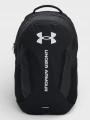 Under Armour UA Hustle 6.0 Backpack férfi hátizsák fekete színben 1