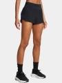 Under Armour UA Launch Pro 3'' Shorts női sport rövidnadrág fekete színben 1