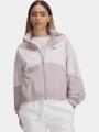 Under Armour UA Rival Woven Jacket női pulóver szürke színben 1
