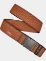 Arcade Belts Carry férfi öv szürke színben 1