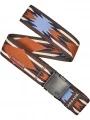 Arcade Belts Ironwood öv szürke színben 1