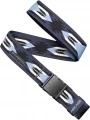 Arcade Belts Ironwood Slim öv kék színben 1