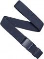Arcade Belts Atlas Slim öv kék színben 1