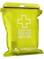 Vaude First Aid Kit M Waterproof elsősegély készlet zöld színben 1
