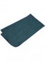 Vaude Comfort Towel III L törölköző kék színben 1