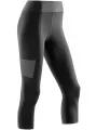 CEP CEP Training 3/4 Tights W női sportnadrág fekete színben 1