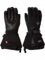 Ziener Kanika AS(R) PR Hot Glove síkesztyű fekete színben 1