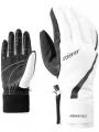 Ziener Kitty AS® lady glove női síkesztyű fehér színben 1
