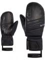 Ziener Garcelo WS PR glove ski alpine Mitten férfi síkesztyű fekete színben 1