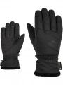 Ziener Kasia GTX lady glove  női síkesztyű fekete színben 1
